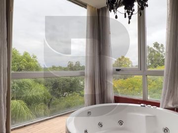 Venta casa en country Costa Verde