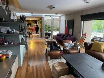 Venta casa en country Costa Verde