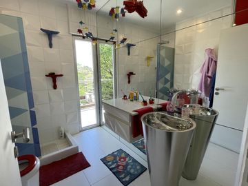 Venta casa en country Costa Verde