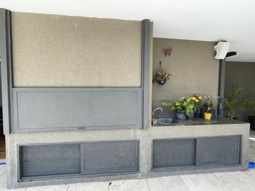 Venta casa en country Costa Verde