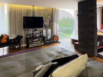 Venta casa en country Costa Verde
