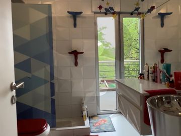Venta casa en country Costa Verde