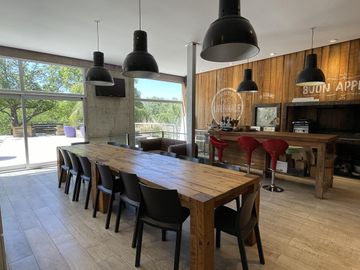 Venta casa en country Costa Verde