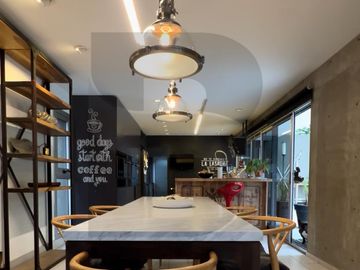 Venta casa en country Costa Verde