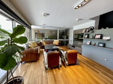 Venta casa en country Costa Verde