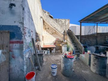 Galpón en venta, 300 m2, Mercado de Concentración Fisherton