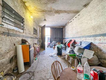 Galpón en venta, 300 m2, Mercado de Concentración Fisherton
