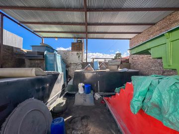 Galpón en venta, 300 m2, Mercado de Concentración Fisherton