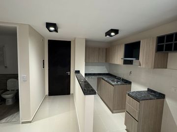2 dorm a Estrenar con amenities Nueva Cba