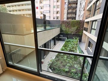 2 dorm a Estrenar con amenities Nueva Cba