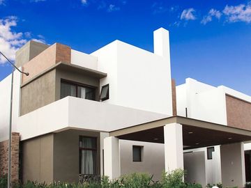 Casas en Venta La nueva Laguna, Durango.