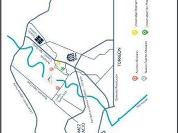 Casas en Venta La nueva Laguna, Durango.