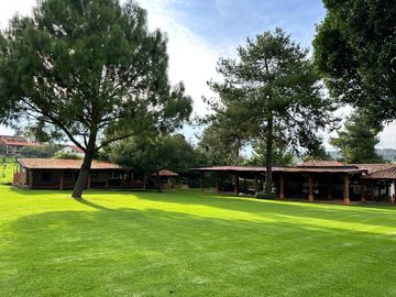Casa, turistica, Mazamitla