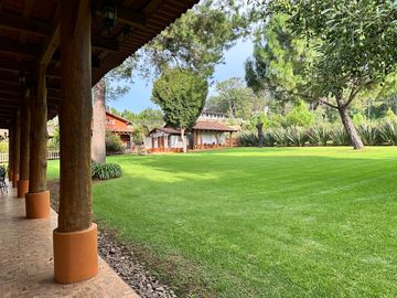Casa, turistica, Mazamitla