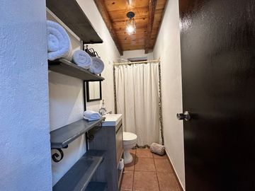Casa, turistica, Mazamitla