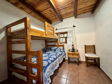 Casa, turistica, Mazamitla