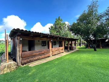 Casa, turistica, Mazamitla