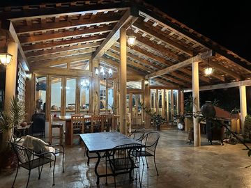 Casa, turistica, Mazamitla