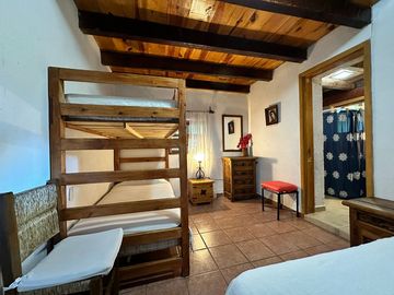 Casa, turistica, Mazamitla