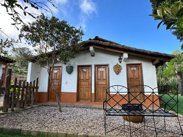 Casa, turistica, Mazamitla