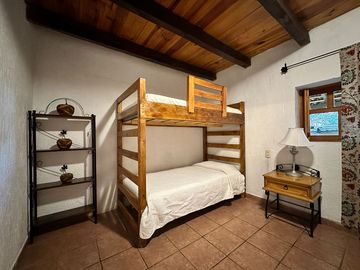Casa, turistica, Mazamitla