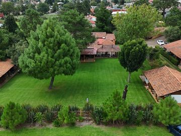 Casa, turistica, Mazamitla