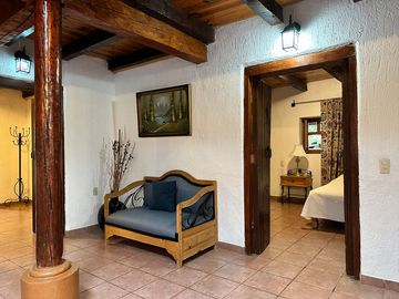 Casa, turistica, Mazamitla