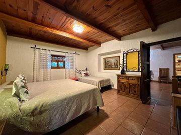 Casa, turistica, Mazamitla