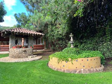 Casa, turistica, Mazamitla