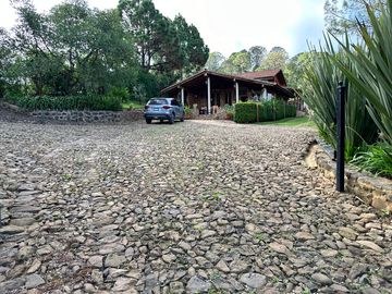 Casa, turistica, Mazamitla