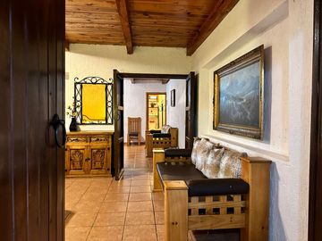 Casa, turistica, Mazamitla