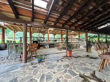 Casa, turistica, Mazamitla