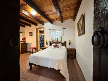 Casa, turistica, Mazamitla