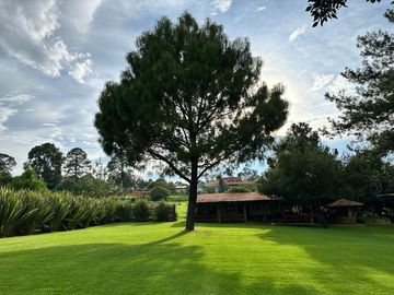 Casa, turistica, Mazamitla