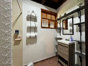 Casa, turistica, Mazamitla