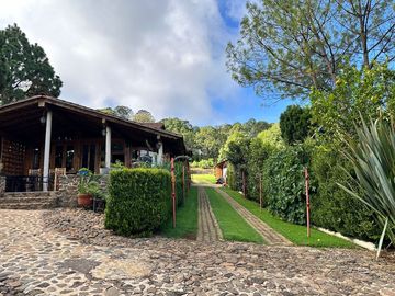 Casa, turistica, Mazamitla