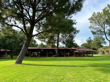 Casa, turistica, Mazamitla