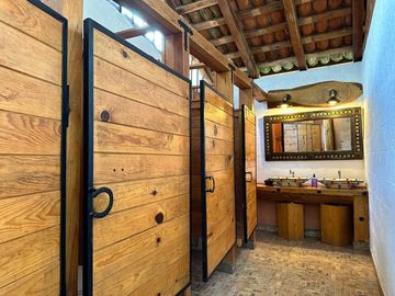 Casa, turistica, Mazamitla
