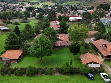 Casa, turistica, Mazamitla