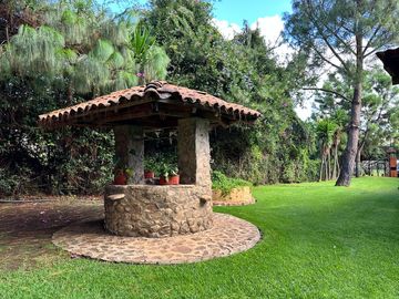 Casa, turistica, Mazamitla
