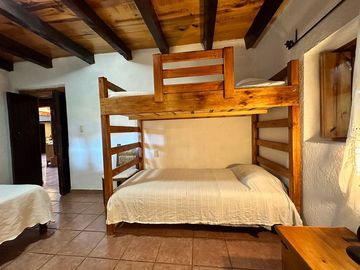 Casa, turistica, Mazamitla