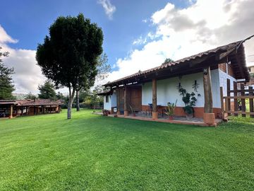 Casa, turistica, Mazamitla
