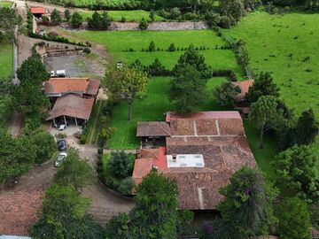 Casa, turistica, Mazamitla