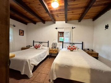 Casa, turistica, Mazamitla