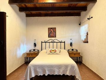 Casa, turistica, Mazamitla