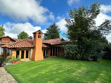 Casa, turistica, Mazamitla