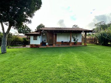 Casa, turistica, Mazamitla