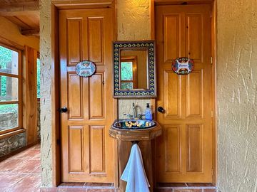 Casa, turistica, Mazamitla