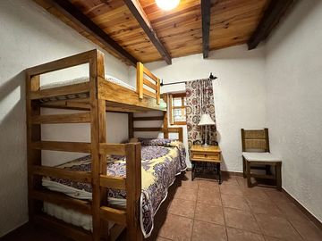 Casa, turistica, Mazamitla
