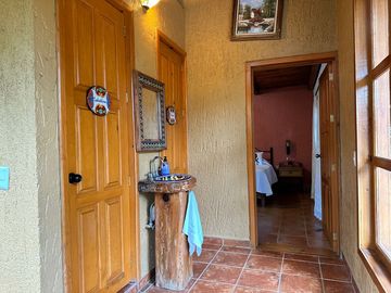 Casa, turistica, Mazamitla